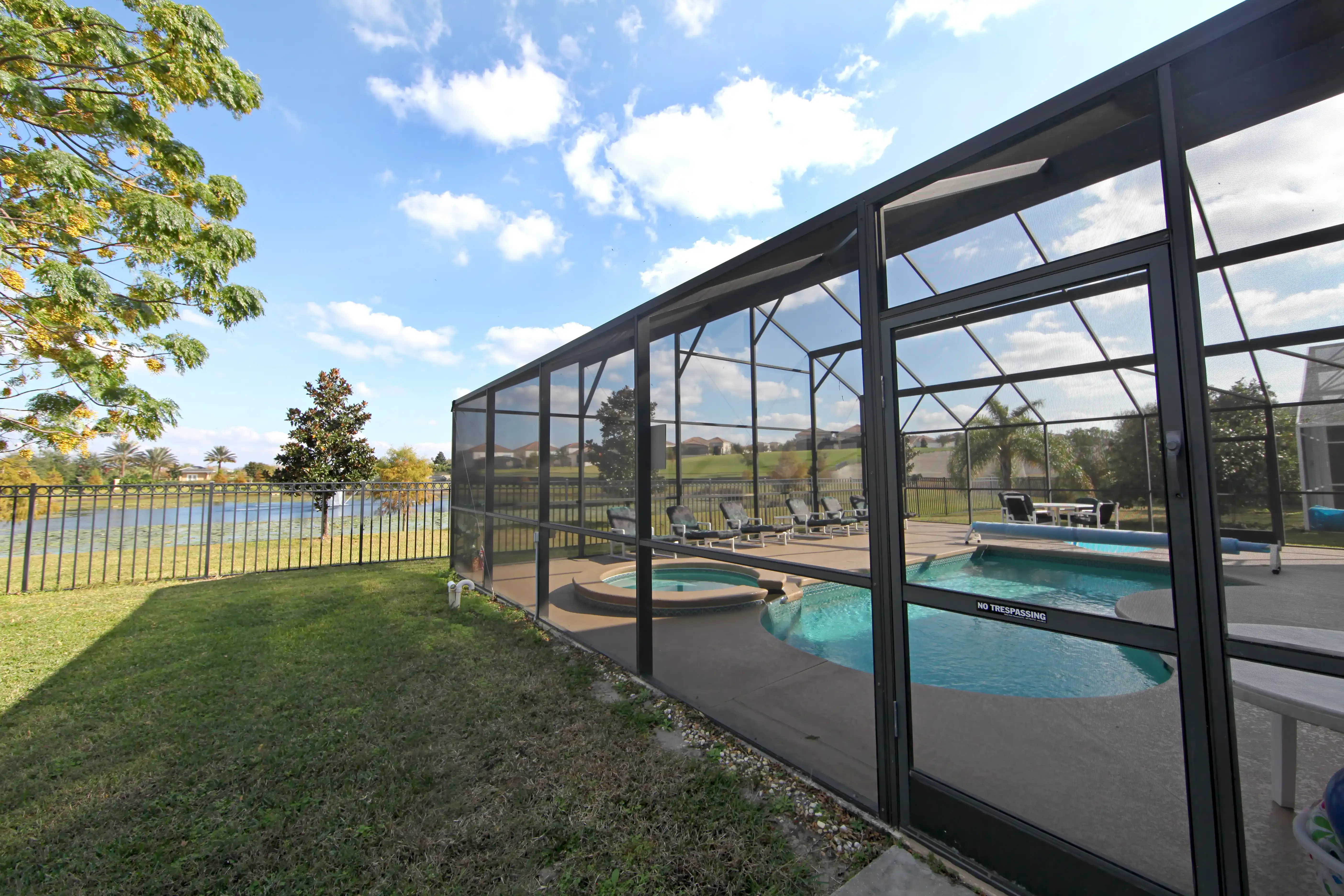 Image constructeur abri de piscine 3 abri piscine sans rail