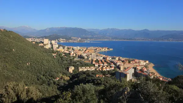Abri Piscine Sans Rail Constructeur abri de piscine Ajaccio