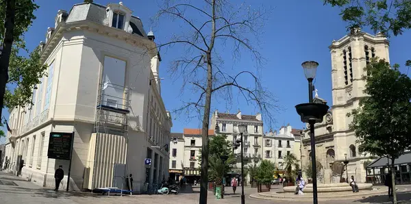 Abri Piscine Sans Rail Constructeur abri de piscine Aubervilliers