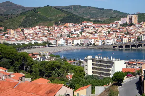 Abri Piscine Sans Rail Constructeur abri de piscine Banyuls-sur-Mer