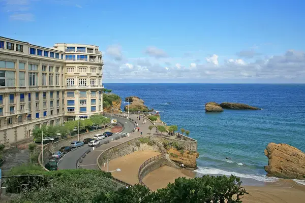 Abri Piscine Sans Rail Constructeur abri de piscine Biarritz