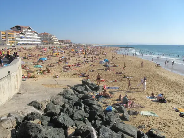 Abri Piscine Sans Rail Constructeur abri de piscine Capbreton
