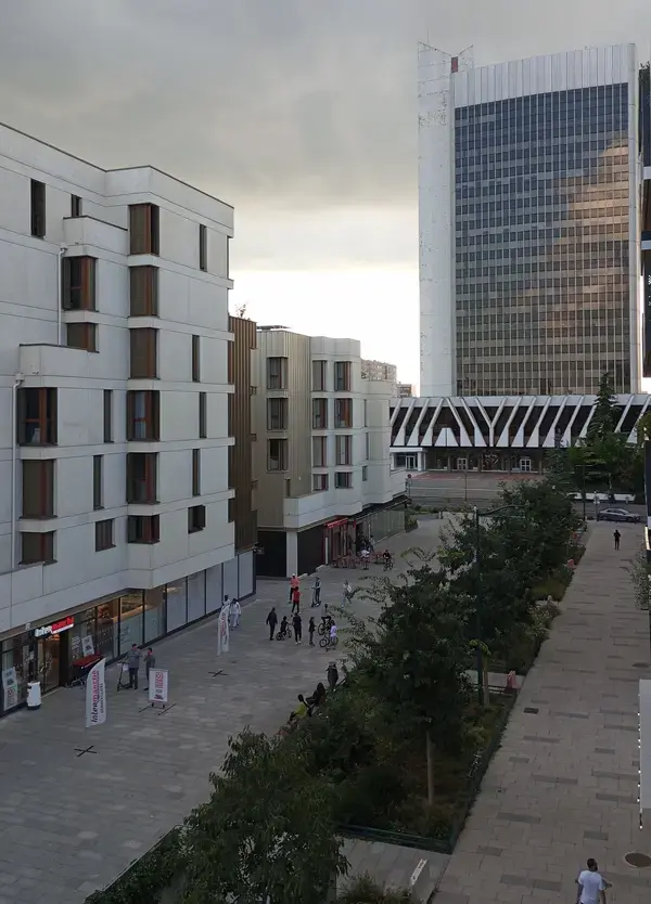 Abri Piscine Sans Rail Constructeur abri de piscine Gennevilliers