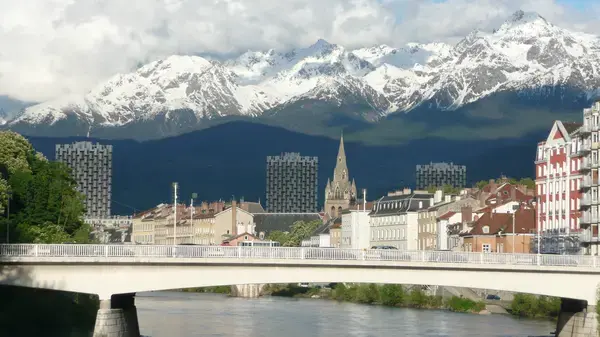 Abri Piscine Sans Rail Constructeur abri de piscine Grenoble