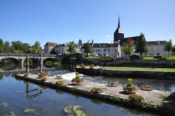 Abri Piscine Sans Rail Constructeur abri de piscine Romorantin-Lanthenay
