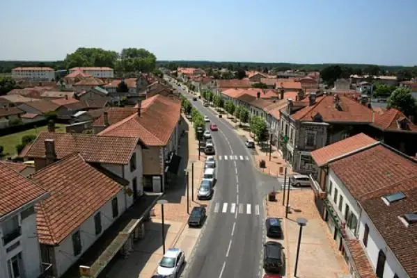Abri Piscine Sans Rail Constructeur abri de piscine Saint-Vincent-de-Tyrosse