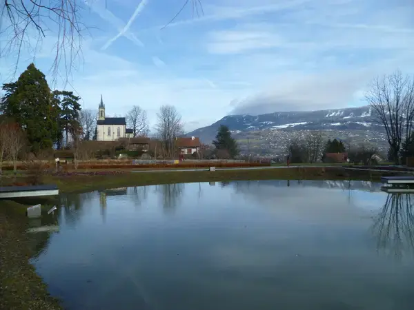 Abri Piscine Sans Rail Constructeur abri de piscine Vétraz-Monthoux