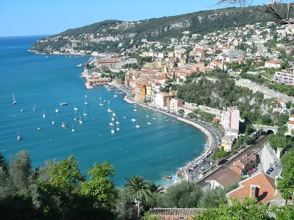 Abri Piscine Sans Rail Constructeur abri de piscine Villefranche-sur-Mer